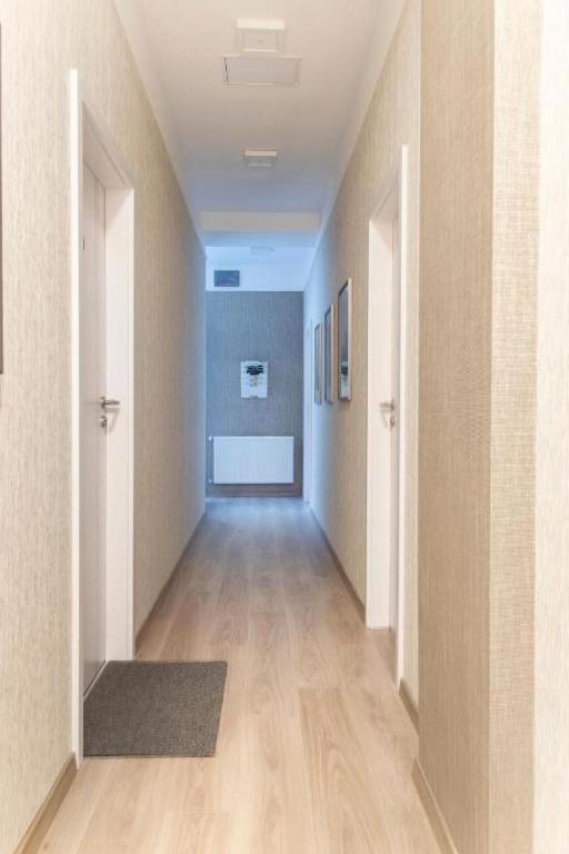 Revay 20 By Corall Appartement *