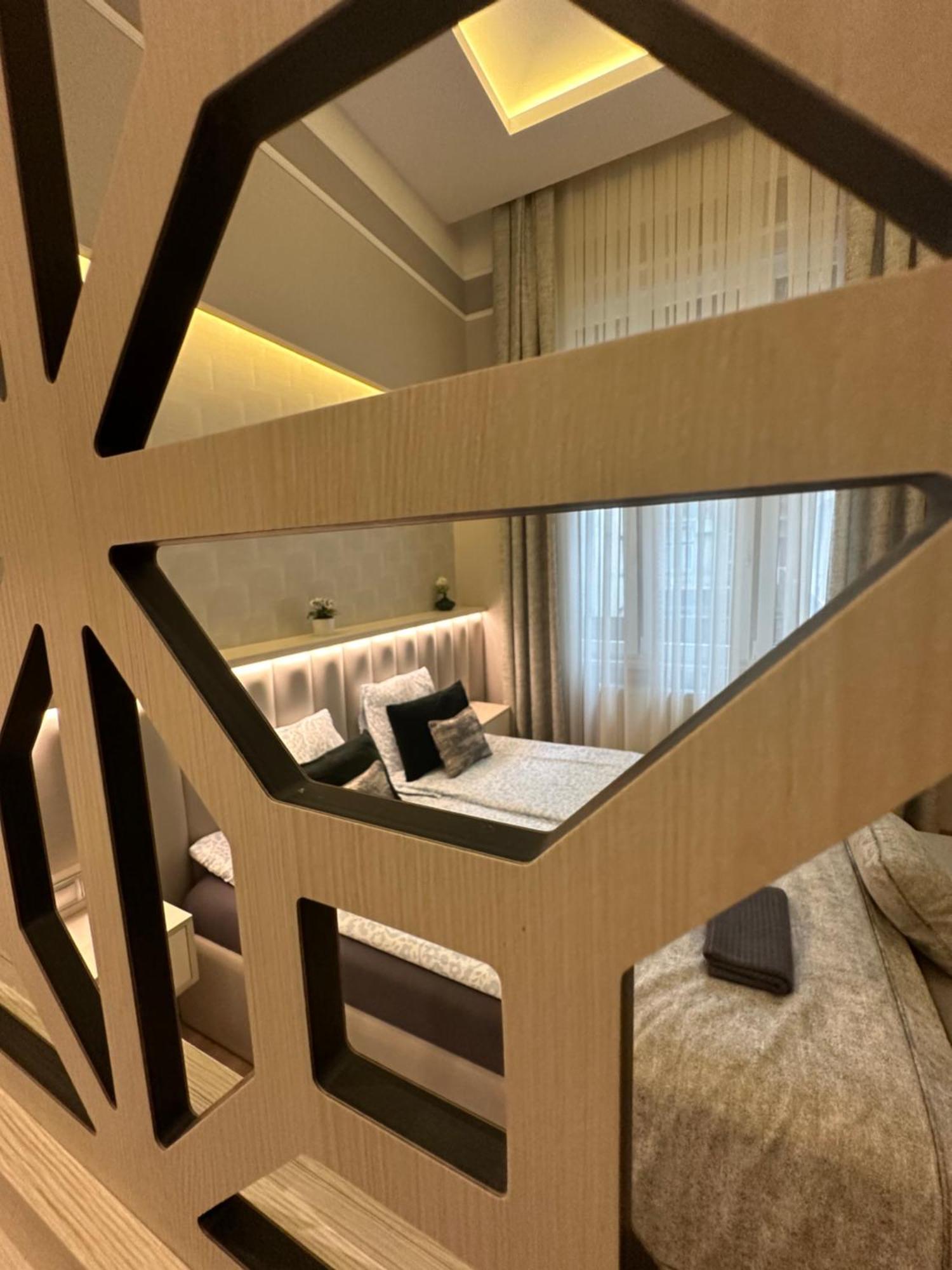 Appartement Revay 20 By Corall Boedapest