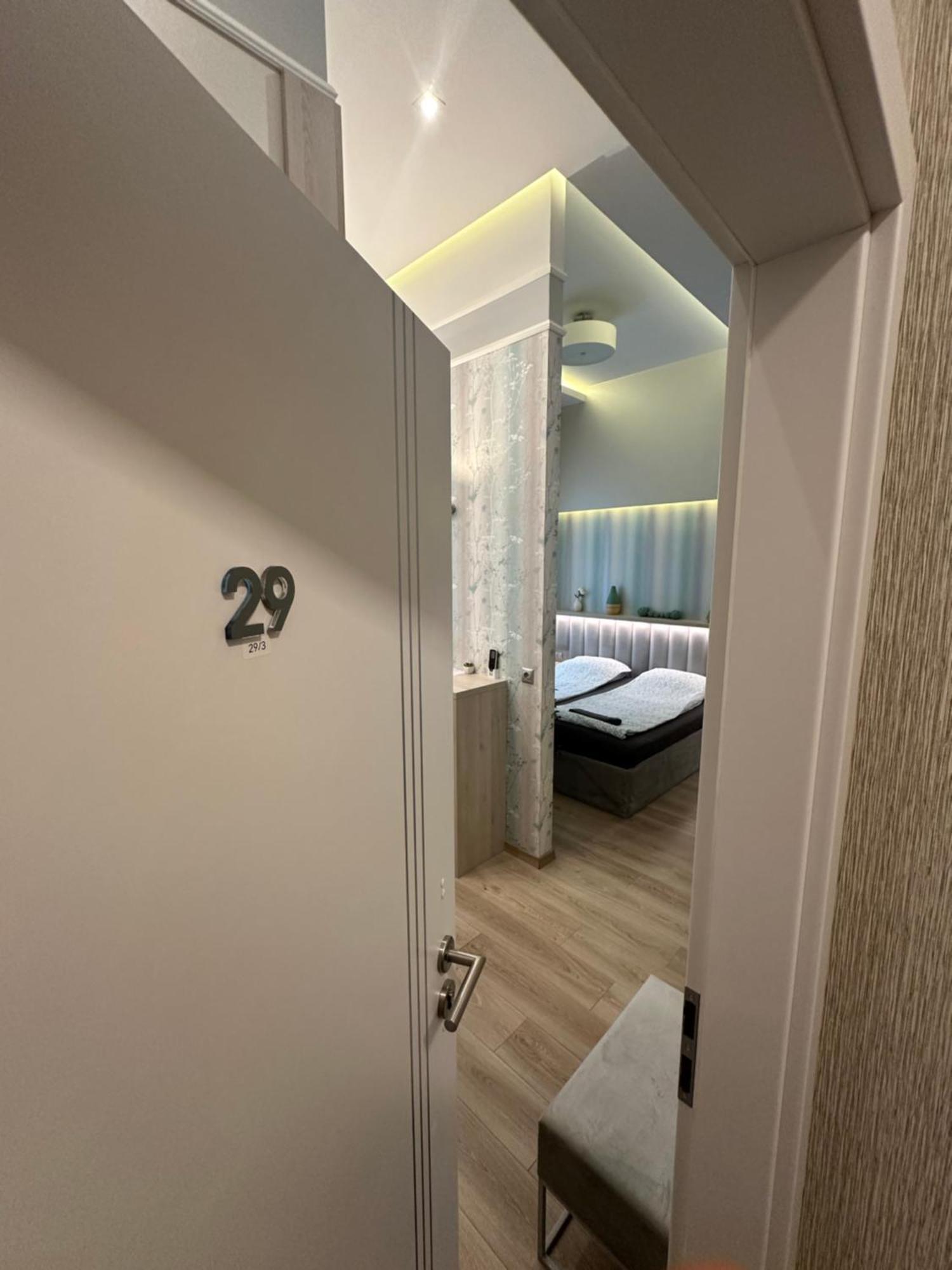 Appartement Revay 20 By Corall