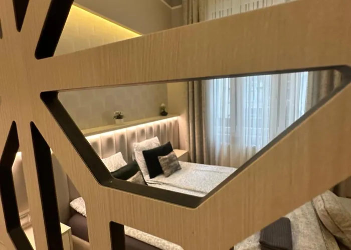 Revay 20 Suites By Corall