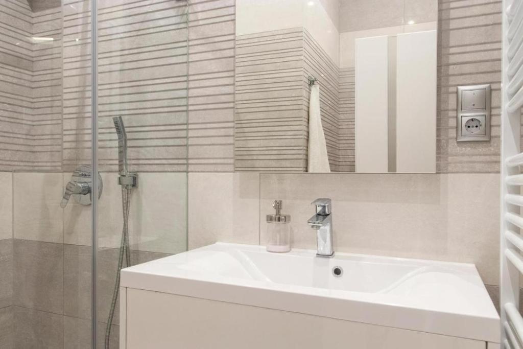 Appartement Revay 20 By Corall *