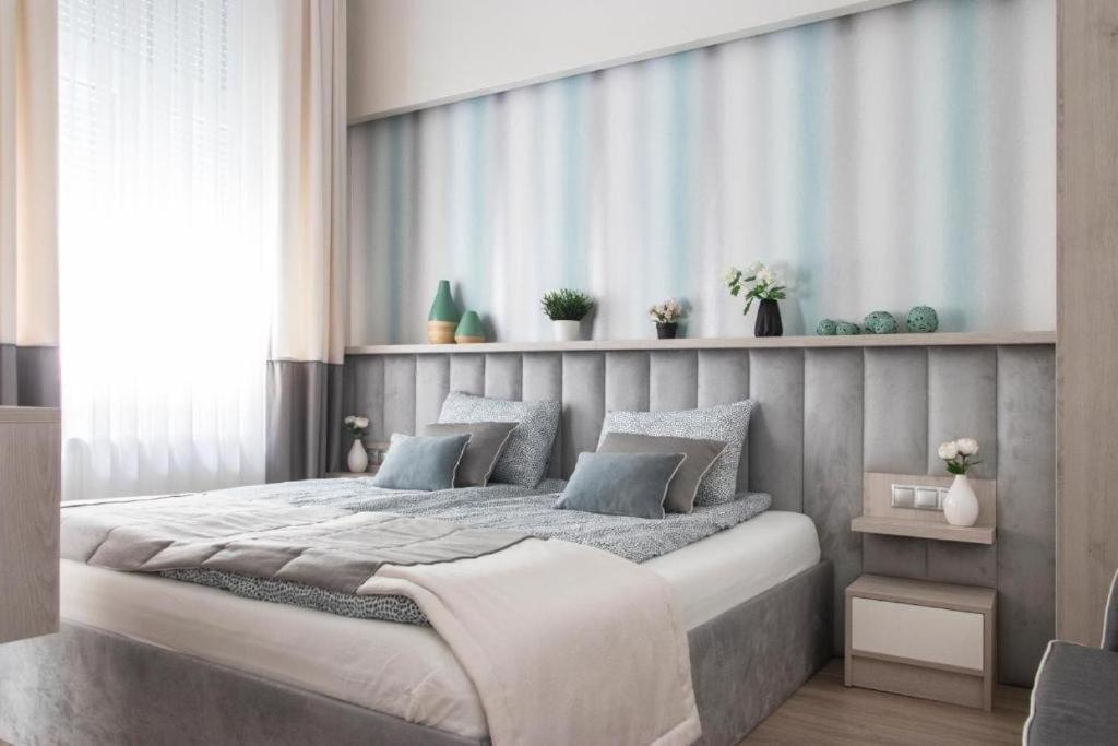 Appartement Revay 20 By Corall Boedapest