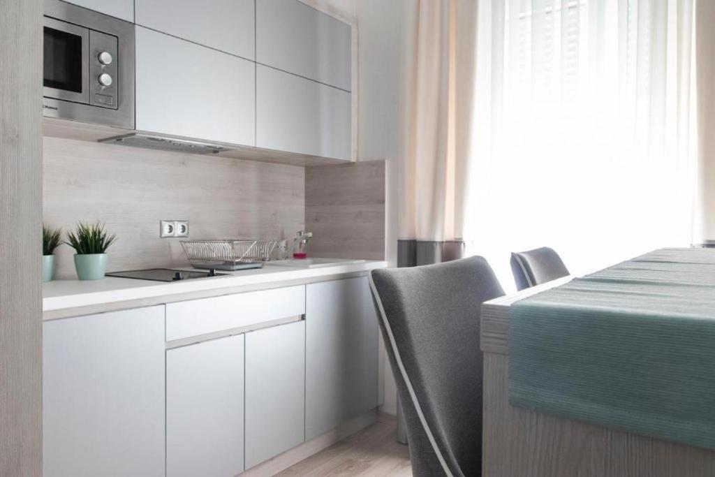 Revay 20 By Corall Appartement *