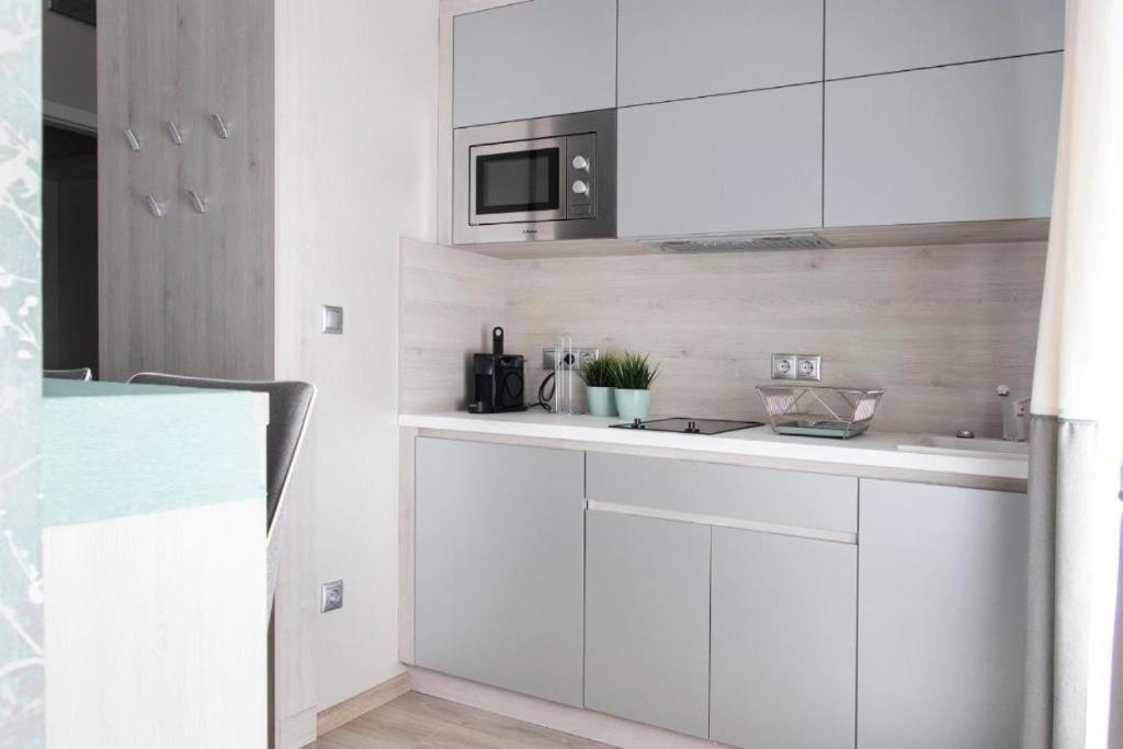 Appartement Revay 20 By Corall *