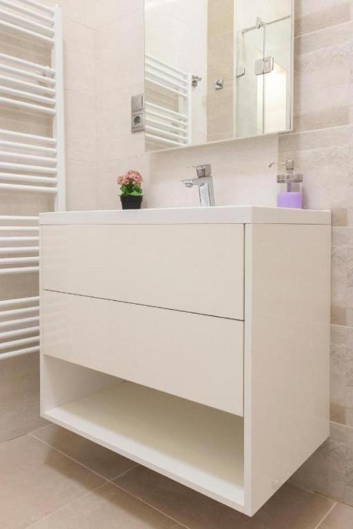 Appartement Revay 20 By Corall Boedapest