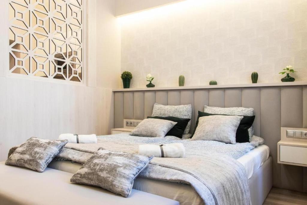 Revay 20 By Corall Appartement *