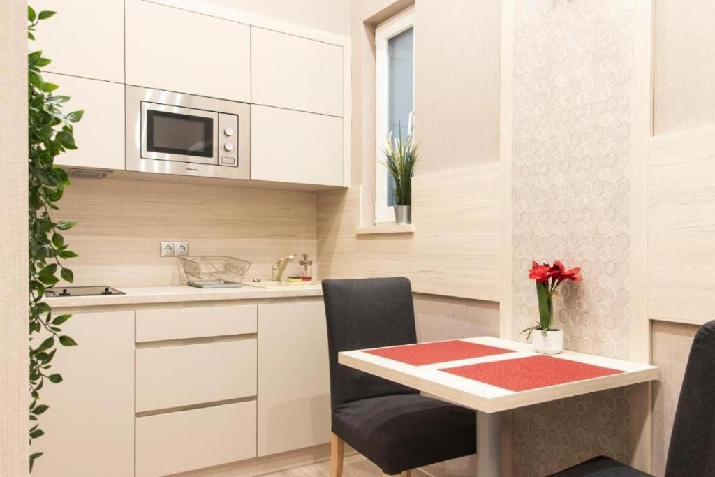 Appartement Revay 20 By Corall Boedapest
