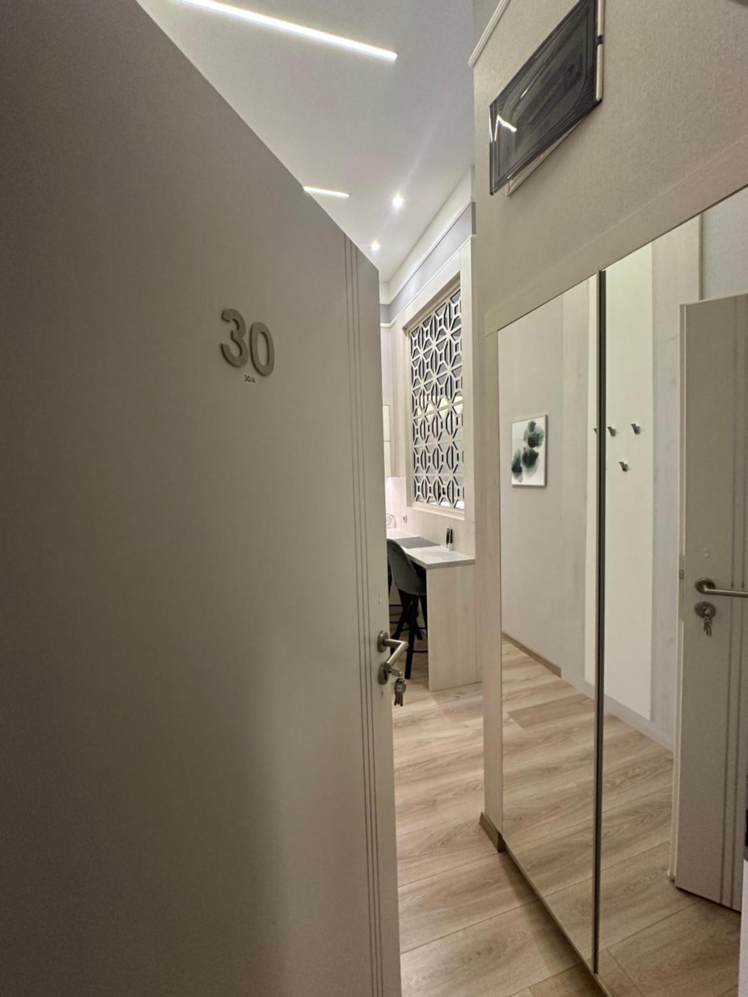 Appartement Revay 20 By Corall