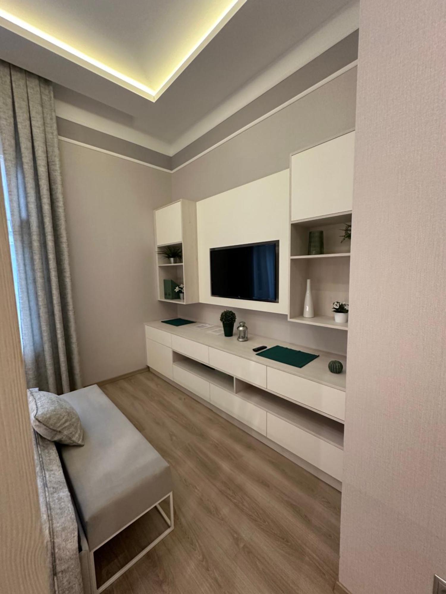 Revay 20 By Corall Appartement Boedapest