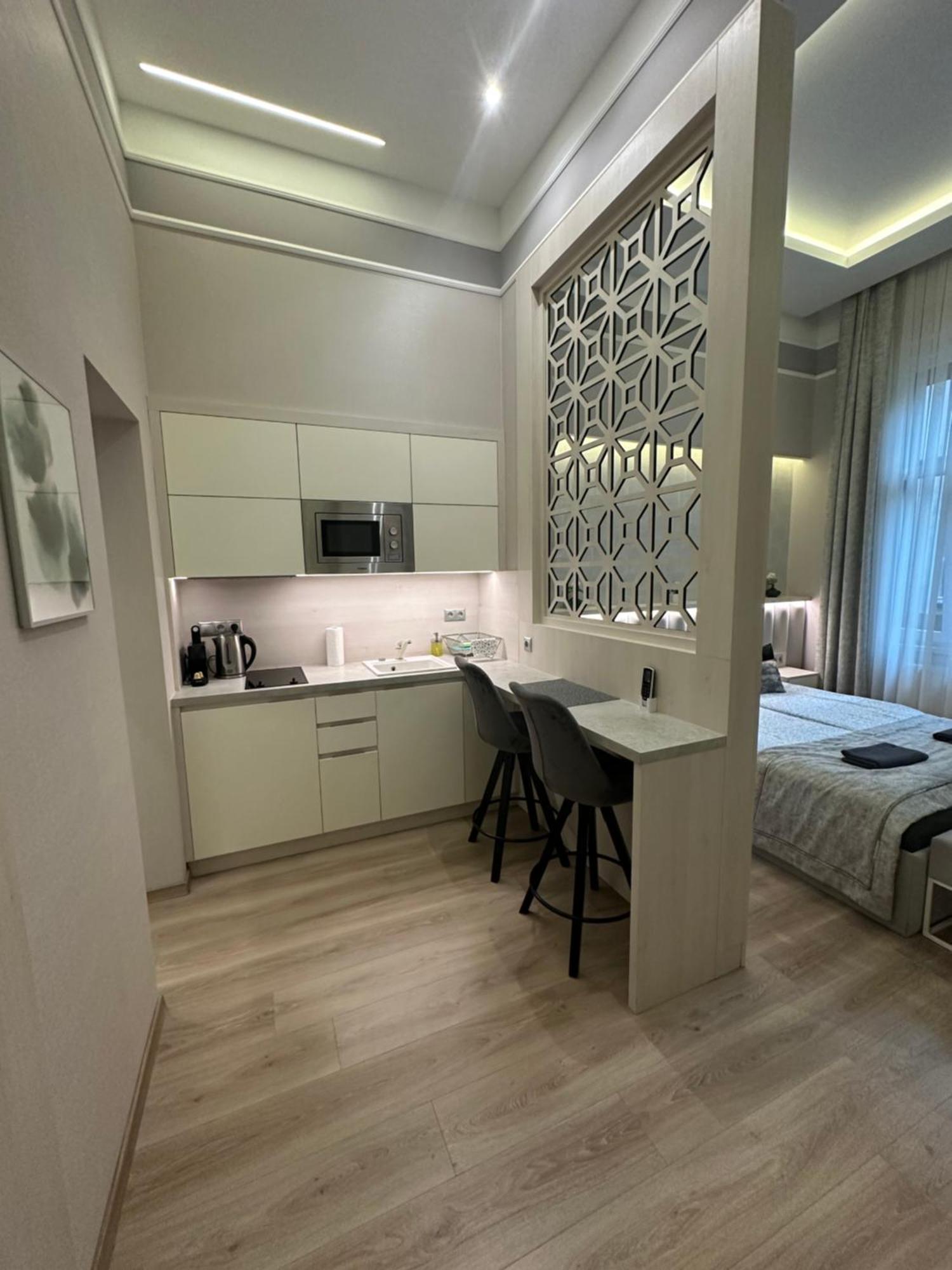 Appartement Revay 20 By Corall Boedapest