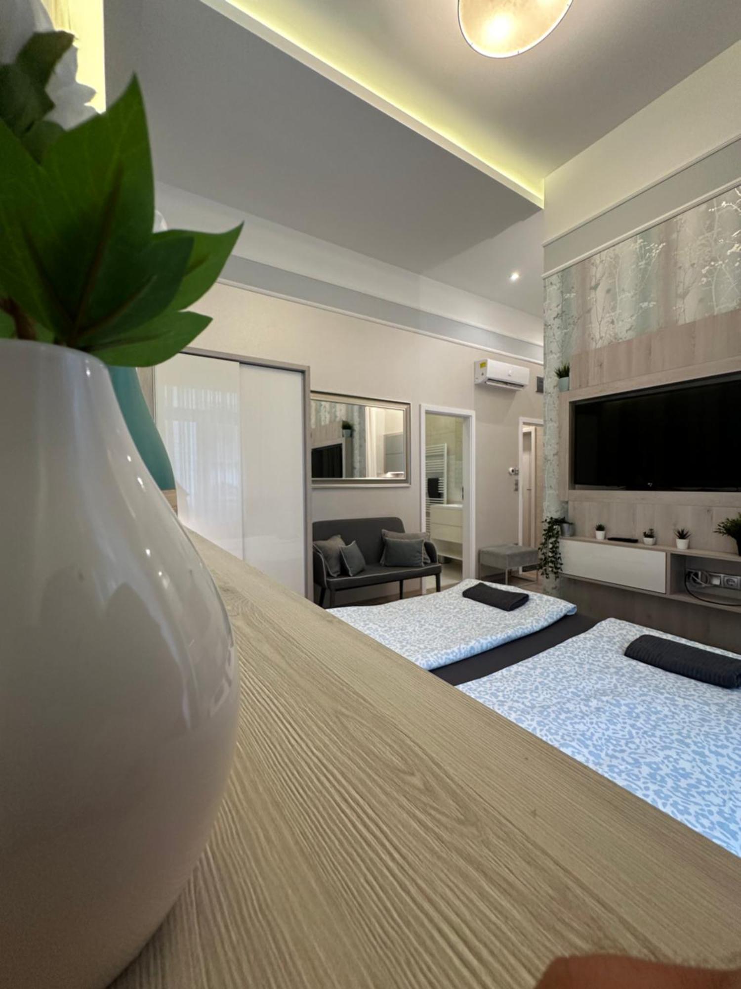 Revay 20 By Corall Appartement *