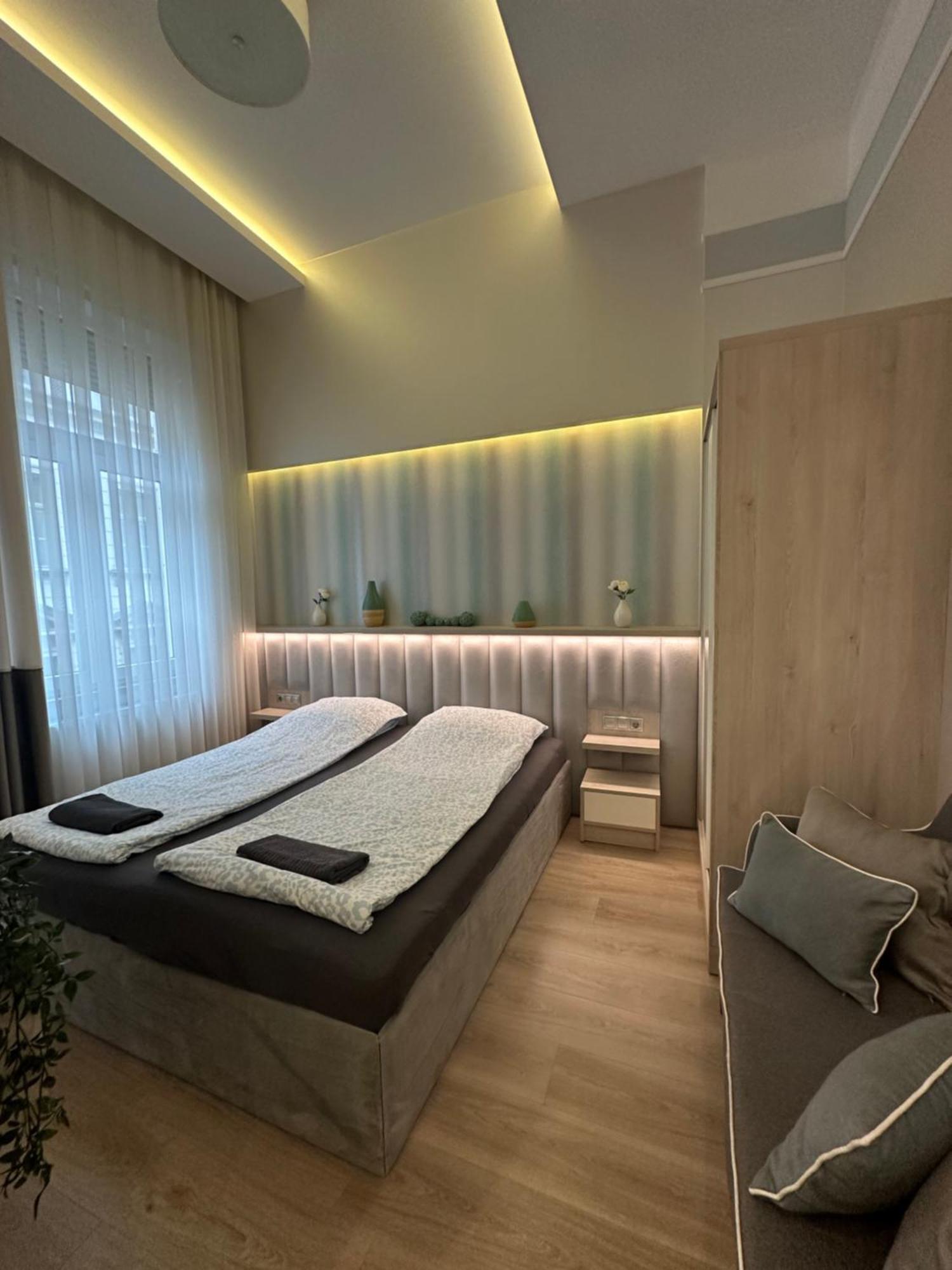 Revay 20 By Corall Appartement
