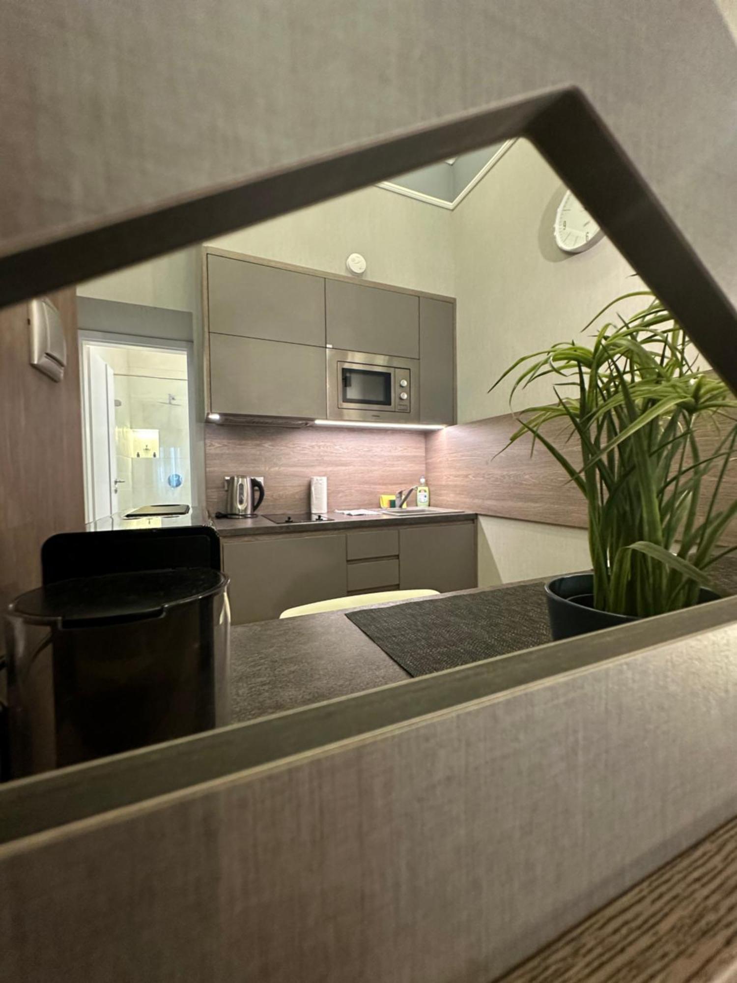 Revay 20 By Corall Appartement *