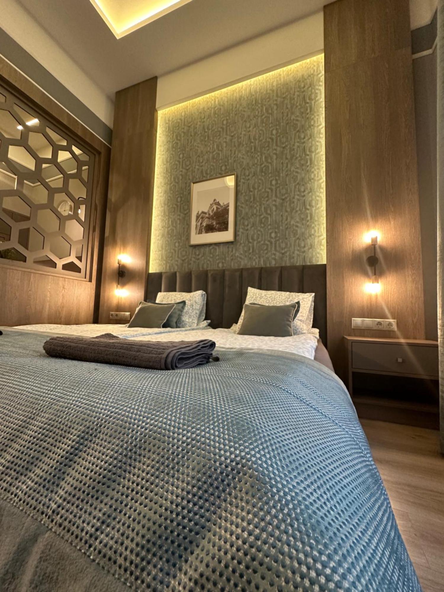 Appartement Revay 20 By Corall *