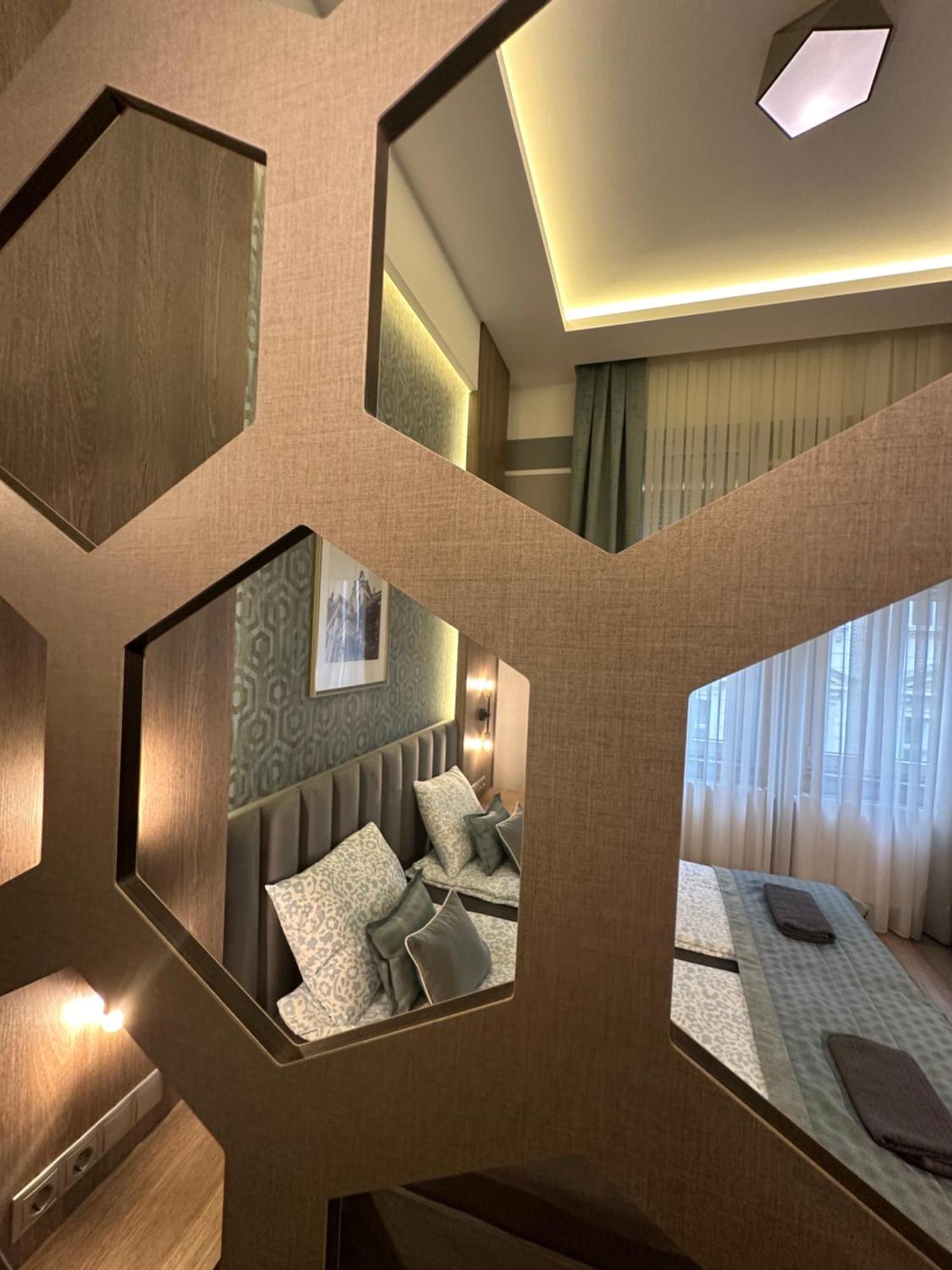 Appartement Revay 20 By Corall
