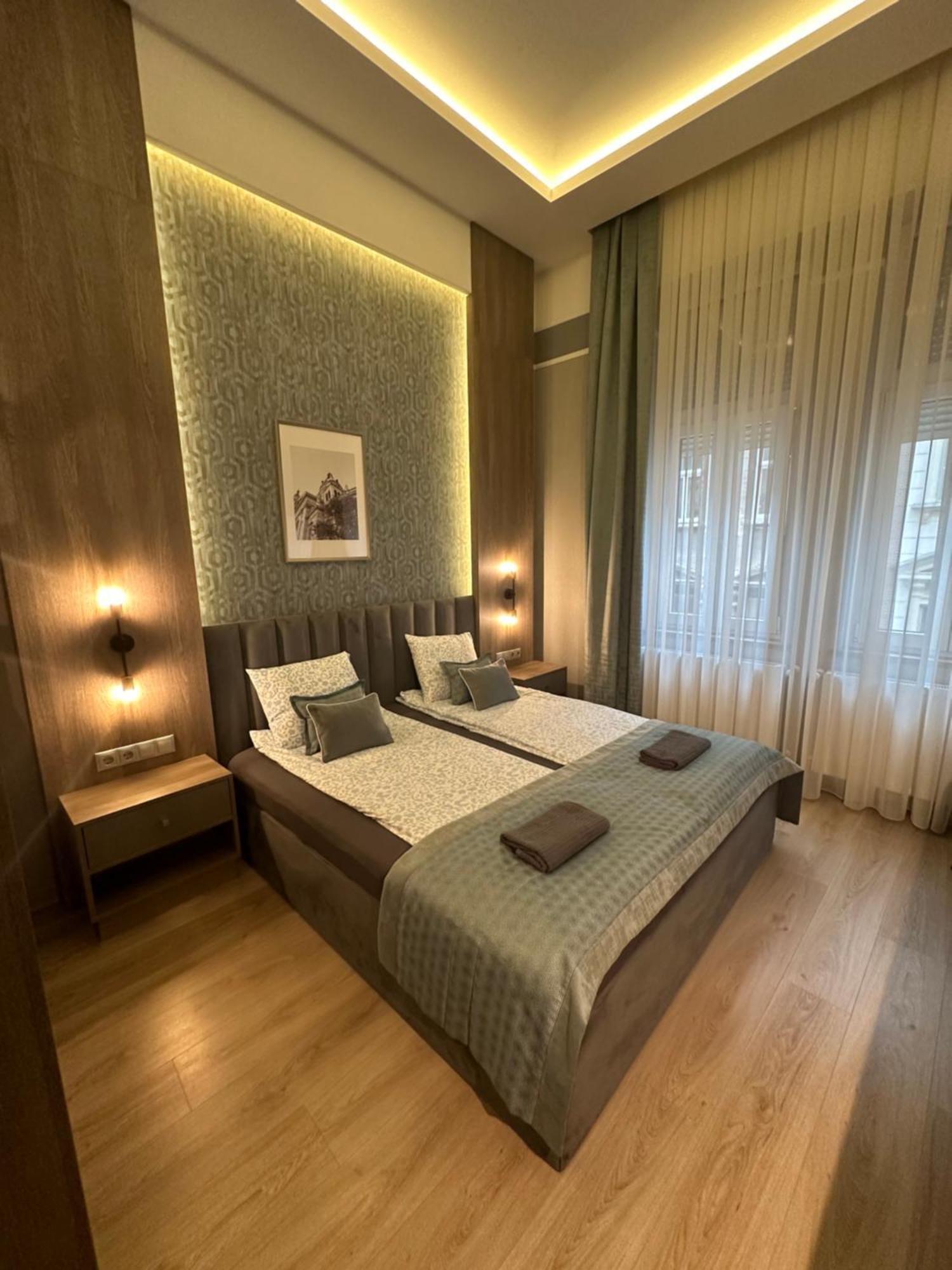 Revay 20 By Corall Appartement *