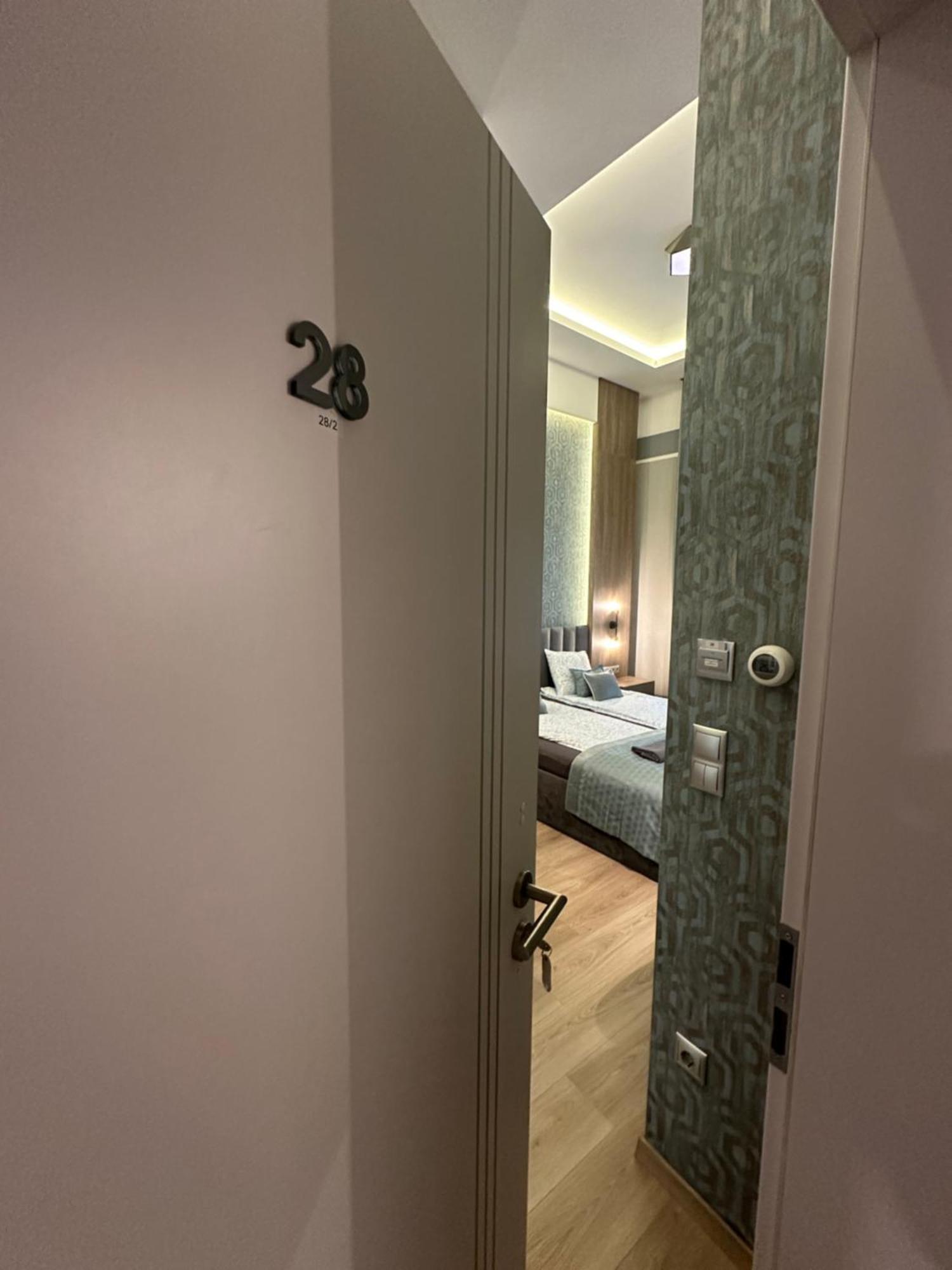Appartement Revay 20 By Corall *